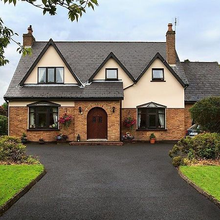 Woodview Lodge B&B Breaffy Zewnętrze zdjęcie
