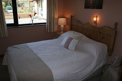 Woodview Lodge B&B Breaffy Zewnętrze zdjęcie