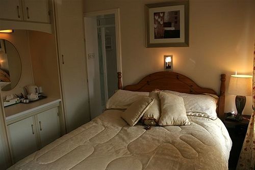 Woodview Lodge B&B Breaffy Zewnętrze zdjęcie