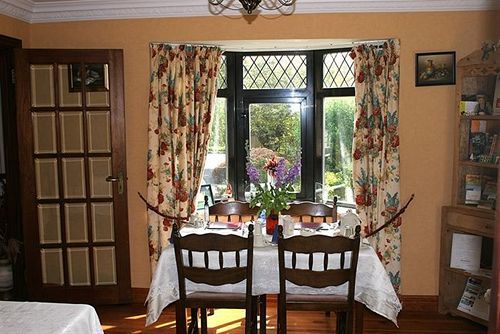 Woodview Lodge B&B Breaffy Zewnętrze zdjęcie