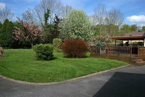 Woodview Lodge B&B Breaffy Zewnętrze zdjęcie