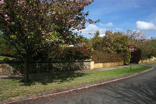 Woodview Lodge B&B Breaffy Zewnętrze zdjęcie