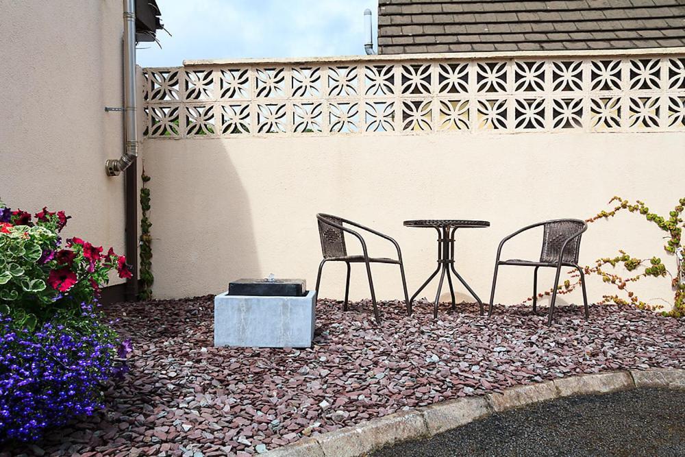 Woodview Lodge B&B Breaffy Zewnętrze zdjęcie