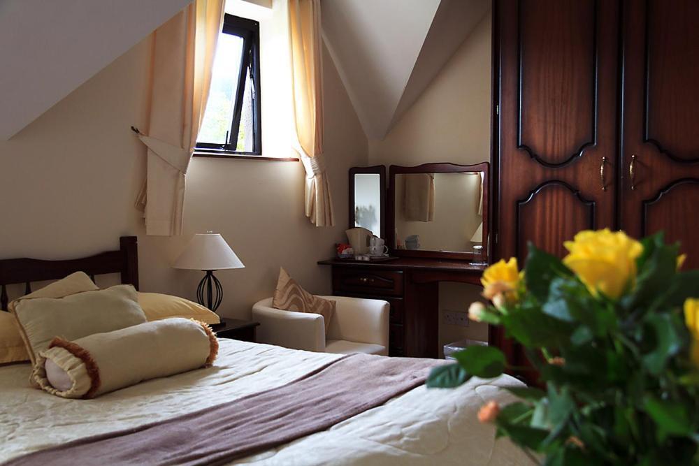 Woodview Lodge B&B Breaffy Zewnętrze zdjęcie
