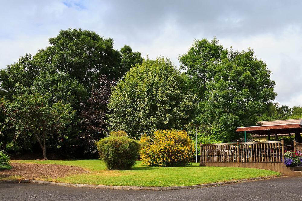 Woodview Lodge B&B Breaffy Zewnętrze zdjęcie