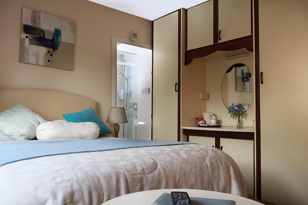 Woodview Lodge B&B Breaffy Zewnętrze zdjęcie
