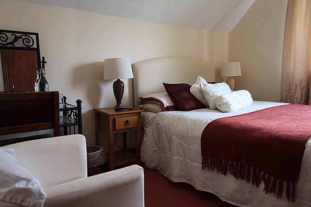 Woodview Lodge B&B Breaffy Pokój zdjęcie